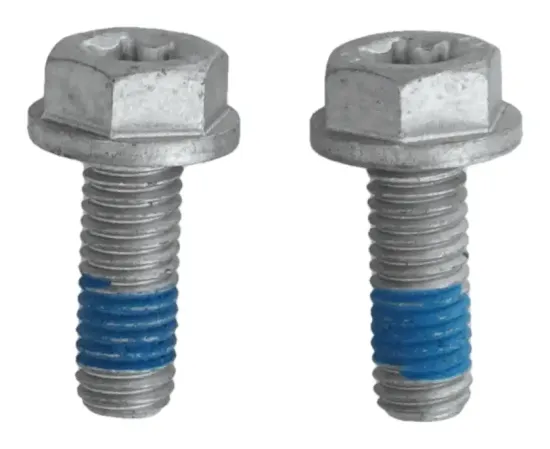 Bremsbelagsatz, Scheibenbremse Vorderachse TRW GDB2175 Bild Bremsbelagsatz, Scheibenbremse Vorderachse TRW GDB2175