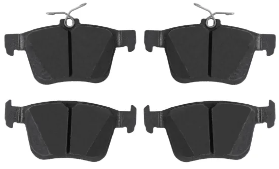 Bremsbelagsatz, Scheibenbremse TRW GDB2179 Bild Bremsbelagsatz, Scheibenbremse TRW GDB2179