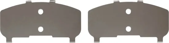 Bremsbelagsatz, Scheibenbremse TRW GDB2227 Bild Bremsbelagsatz, Scheibenbremse TRW GDB2227