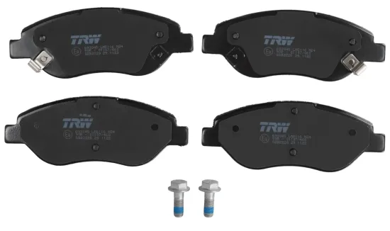 Bremsbelagsatz, Scheibenbremse TRW GDB2228 Bild Bremsbelagsatz, Scheibenbremse TRW GDB2228