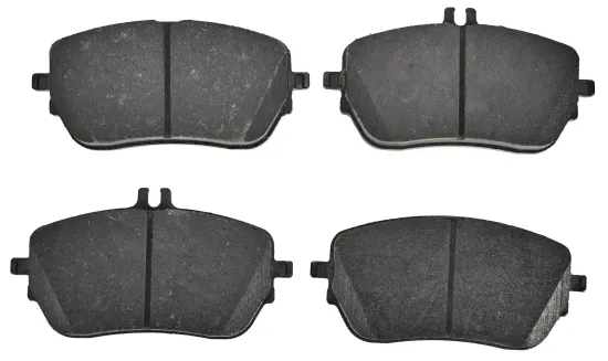 Bremsbelagsatz, Scheibenbremse TRW GDB2330 Bild Bremsbelagsatz, Scheibenbremse TRW GDB2330