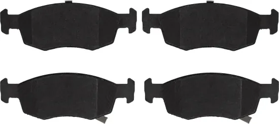 Bremsbelagsatz, Scheibenbremse TRW GDB2350 Bild Bremsbelagsatz, Scheibenbremse TRW GDB2350
