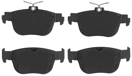 Bremsbelagsatz, Scheibenbremse TRW GDB2373 Bild Bremsbelagsatz, Scheibenbremse TRW GDB2373