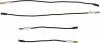 Bremsbelagsatz, Scheibenbremse TRW GDB313 Bild Bremsbelagsatz, Scheibenbremse TRW GDB313