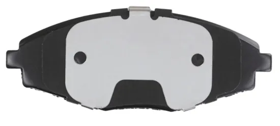 Bremsbelagsatz, Scheibenbremse Vorderachse TRW GDB3195 Bild Bremsbelagsatz, Scheibenbremse Vorderachse TRW GDB3195