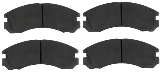 Bremsbelagsatz, Scheibenbremse TRW GDB3200 Bild Bremsbelagsatz, Scheibenbremse TRW GDB3200