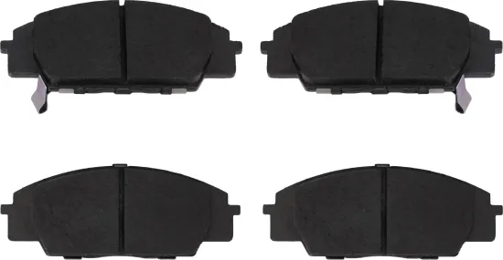 Bremsbelagsatz, Scheibenbremse Vorderachse TRW GDB3250 Bild Bremsbelagsatz, Scheibenbremse Vorderachse TRW GDB3250