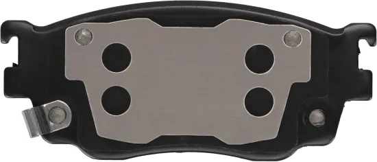 Bremsbelagsatz, Scheibenbremse Vorderachse TRW GDB3253 Bild Bremsbelagsatz, Scheibenbremse Vorderachse TRW GDB3253