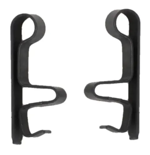 Bremsbelagsatz, Scheibenbremse Vorderachse TRW GDB3287 Bild Bremsbelagsatz, Scheibenbremse Vorderachse TRW GDB3287