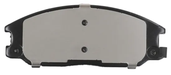 Bremsbelagsatz, Scheibenbremse Vorderachse TRW GDB3297 Bild Bremsbelagsatz, Scheibenbremse Vorderachse TRW GDB3297