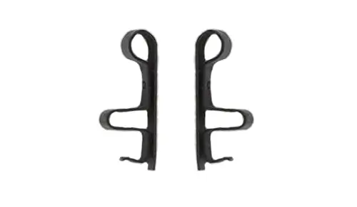 Bremsbelagsatz, Scheibenbremse Hinterachse TRW GDB3341 Bild Bremsbelagsatz, Scheibenbremse Hinterachse TRW GDB3341