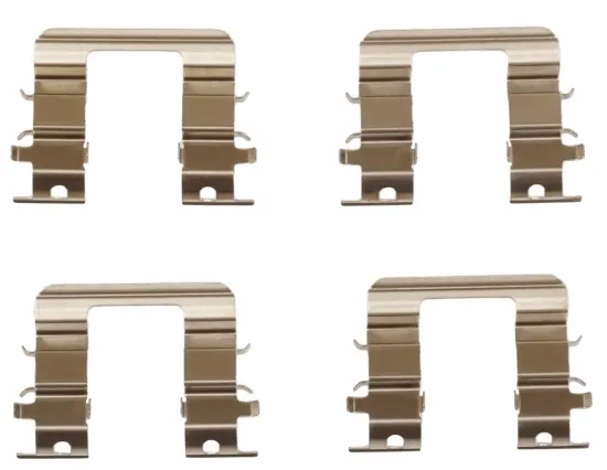 Bremsbelagsatz, Scheibenbremse TRW GDB3369 Bild Bremsbelagsatz, Scheibenbremse TRW GDB3369