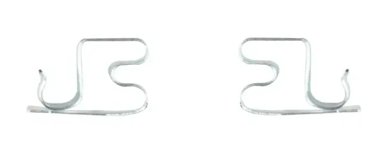 Bremsbelagsatz, Scheibenbremse TRW GDB3464 Bild Bremsbelagsatz, Scheibenbremse TRW GDB3464