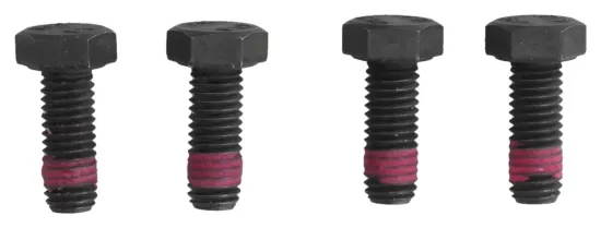 Bremsbelagsatz, Scheibenbremse Vorderachse TRW GDB3509 Bild Bremsbelagsatz, Scheibenbremse Vorderachse TRW GDB3509