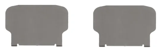 Bremsbelagsatz, Scheibenbremse TRW GDB3530 Bild Bremsbelagsatz, Scheibenbremse TRW GDB3530