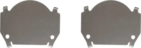 Bremsbelagsatz, Scheibenbremse Vorderachse TRW GDB3635 Bild Bremsbelagsatz, Scheibenbremse Vorderachse TRW GDB3635