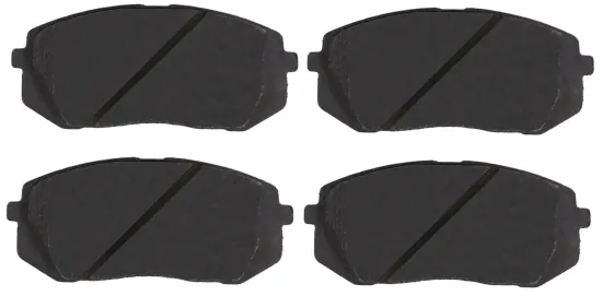 Bremsbelagsatz, Scheibenbremse TRW GDB3647 Bild Bremsbelagsatz, Scheibenbremse TRW GDB3647