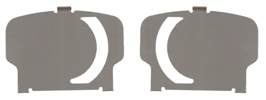 Bremsbelagsatz, Scheibenbremse TRW GDB3647 Bild Bremsbelagsatz, Scheibenbremse TRW GDB3647