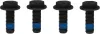 Bremsbelagsatz, Scheibenbremse TRW GDB823DTE Bild Bremsbelagsatz, Scheibenbremse TRW GDB823DTE