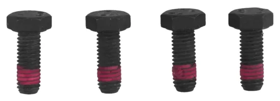 Bremsbelagsatz, Scheibenbremse Vorderachse TRW GDB826 Bild Bremsbelagsatz, Scheibenbremse Vorderachse TRW GDB826