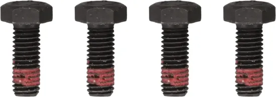 Bremsbelagsatz, Scheibenbremse Vorderachse TRW GDB968 Bild Bremsbelagsatz, Scheibenbremse Vorderachse TRW GDB968