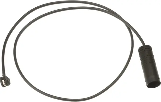 Warnkontakt, Bremsbelagverschleiß Hinterachse TRW GIC112