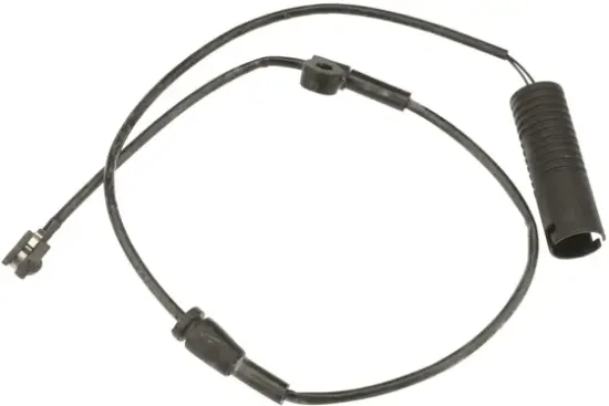 Warnkontakt, Bremsbelagverschleiß Hinterachse TRW GIC117 Bild Warnkontakt, Bremsbelagverschleiß Hinterachse TRW GIC117