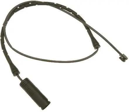 Warnkontakt, Bremsbelagverschleiß TRW GIC118