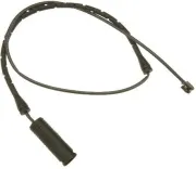 Warnkontakt, Bremsbelagverschleiß TRW GIC118