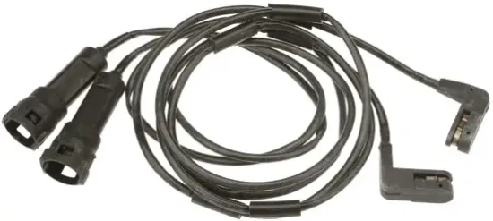 Warnkontakt, Bremsbelagverschleiß Vorderachse TRW GIC129 Bild Warnkontakt, Bremsbelagverschleiß Vorderachse TRW GIC129