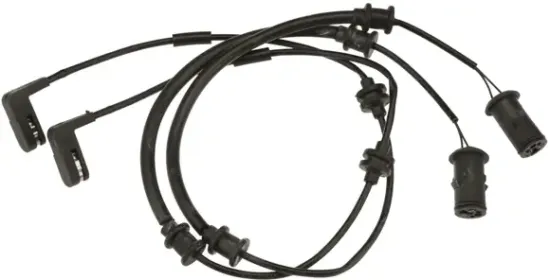 Warnkontakt, Bremsbelagverschleiß Vorderachse TRW GIC161 Bild Warnkontakt, Bremsbelagverschleiß Vorderachse TRW GIC161