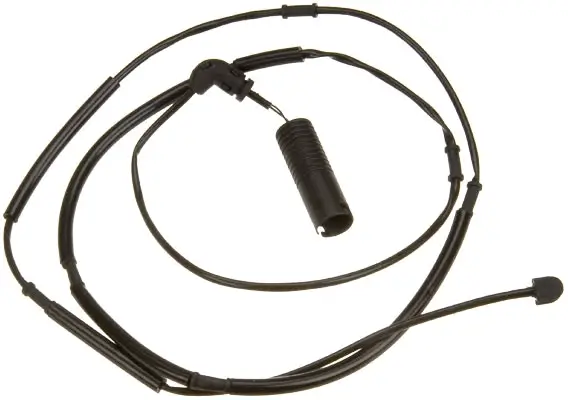 Warnkontakt, Bremsbelagverschleiß Hinterachse TRW GIC169