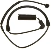 Warnkontakt, Bremsbelagverschleiß Hinterachse TRW GIC176