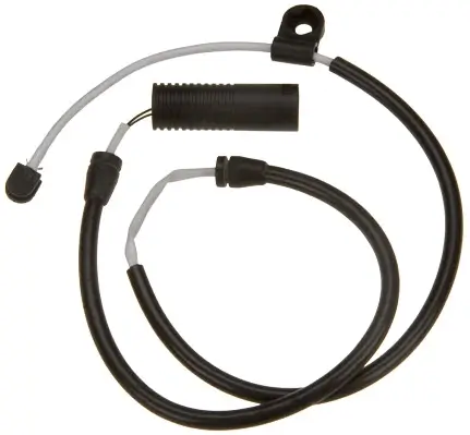 Warnkontakt, Bremsbelagverschleiß Vorderachse TRW GIC177 Bild Warnkontakt, Bremsbelagverschleiß Vorderachse TRW GIC177