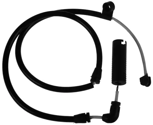 Warnkontakt, Bremsbelagverschleiß Vorderachse TRW GIC204 Bild Warnkontakt, Bremsbelagverschleiß Vorderachse TRW GIC204