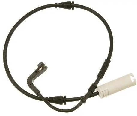 Warnkontakt, Bremsbelagverschleiß Vorderachse TRW GIC210