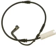 Warnkontakt, Bremsbelagverschleiß Vorderachse TRW GIC210