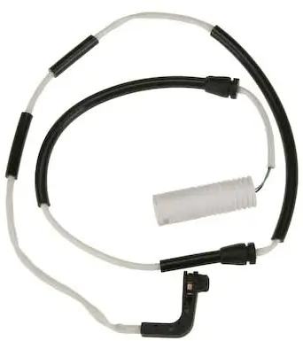 Warnkontakt, Bremsbelagverschleiß Vorderachse TRW GIC216