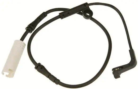 Warnkontakt, Bremsbelagverschleiß Vorderachse rechts TRW GIC231