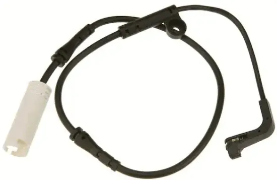 Warnkontakt, Bremsbelagverschleiß Vorderachse rechts TRW GIC231 Bild Warnkontakt, Bremsbelagverschleiß Vorderachse rechts TRW GIC231