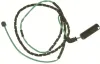 Warnkontakt, Bremsbelagverschleiß Hinterachse TRW GIC234