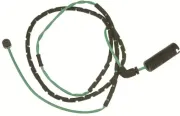 Warnkontakt, Bremsbelagverschleiß Hinterachse TRW GIC234