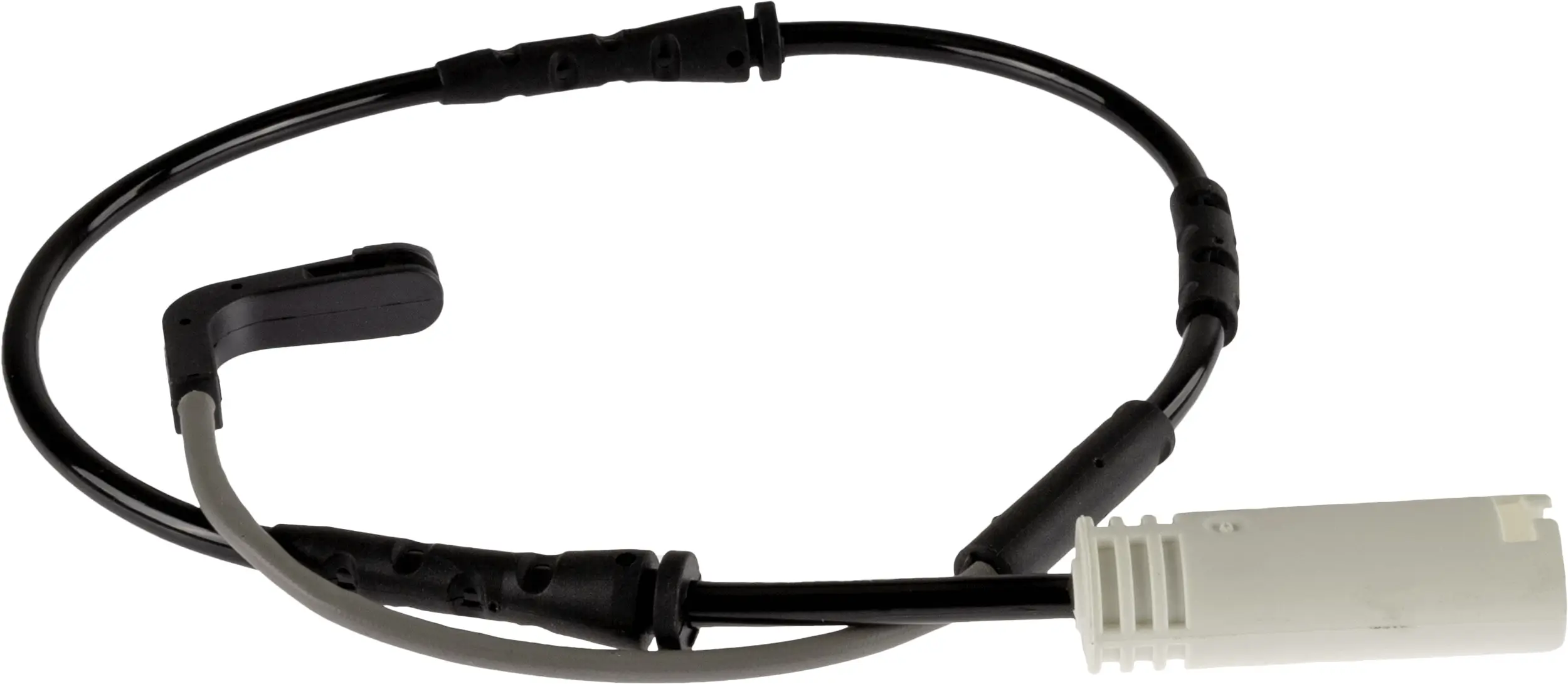 Warnkontakt, Bremsbelagverschleiß TRW GIC240