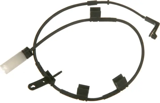 Warnkontakt, Bremsbelagverschleiß TRW GIC247