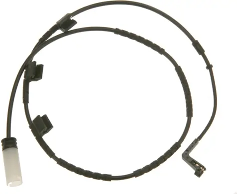 Warnkontakt, Bremsbelagverschleiß TRW GIC248