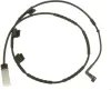 Warnkontakt, Bremsbelagverschleiß TRW GIC248