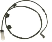 Warnkontakt, Bremsbelagverschleiß TRW GIC248