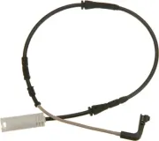 Warnkontakt, Bremsbelagverschleiß Vorderachse rechts TRW GIC255