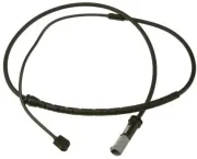 Warnkontakt, Bremsbelagverschleiß Hinterachse TRW GIC267