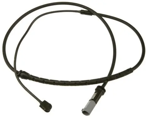 Warnkontakt, Bremsbelagverschleiß Hinterachse TRW GIC267 Bild Warnkontakt, Bremsbelagverschleiß Hinterachse TRW GIC267